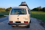 Volkswagen T3 California  Campingbus - Volkswagen T3: Californi