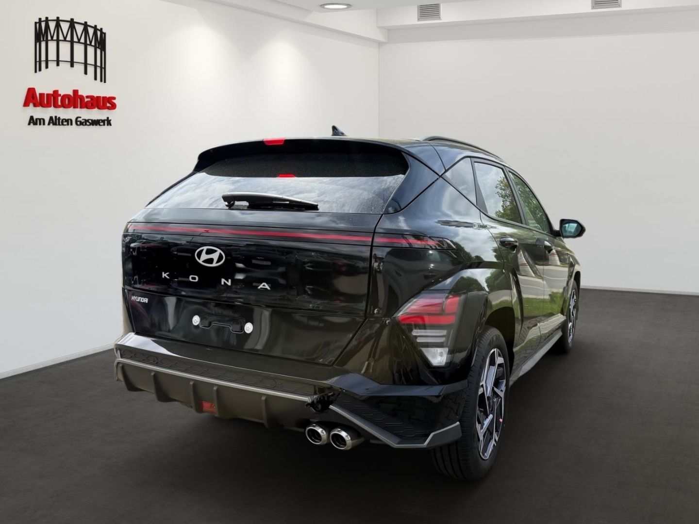 Hyundai KONA - Bild 3