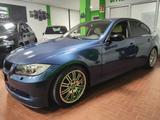 ALPINA Bmw-alpina D3 - blaue ALPINA D3