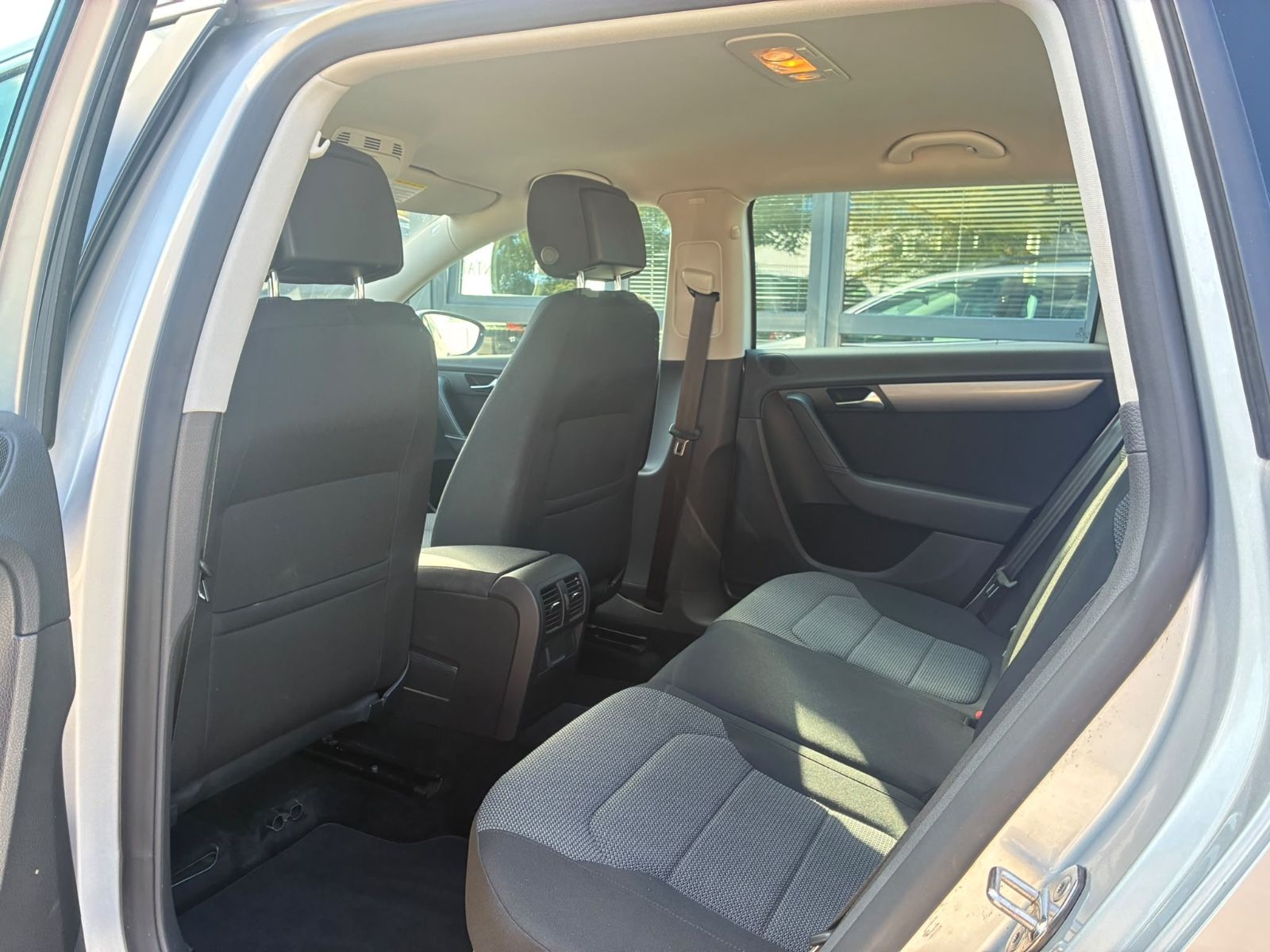 VW Passat Passat 1.4 TSI*Klimaautomatik*PDC*AHK* 64.000 KM, Ansicht 12