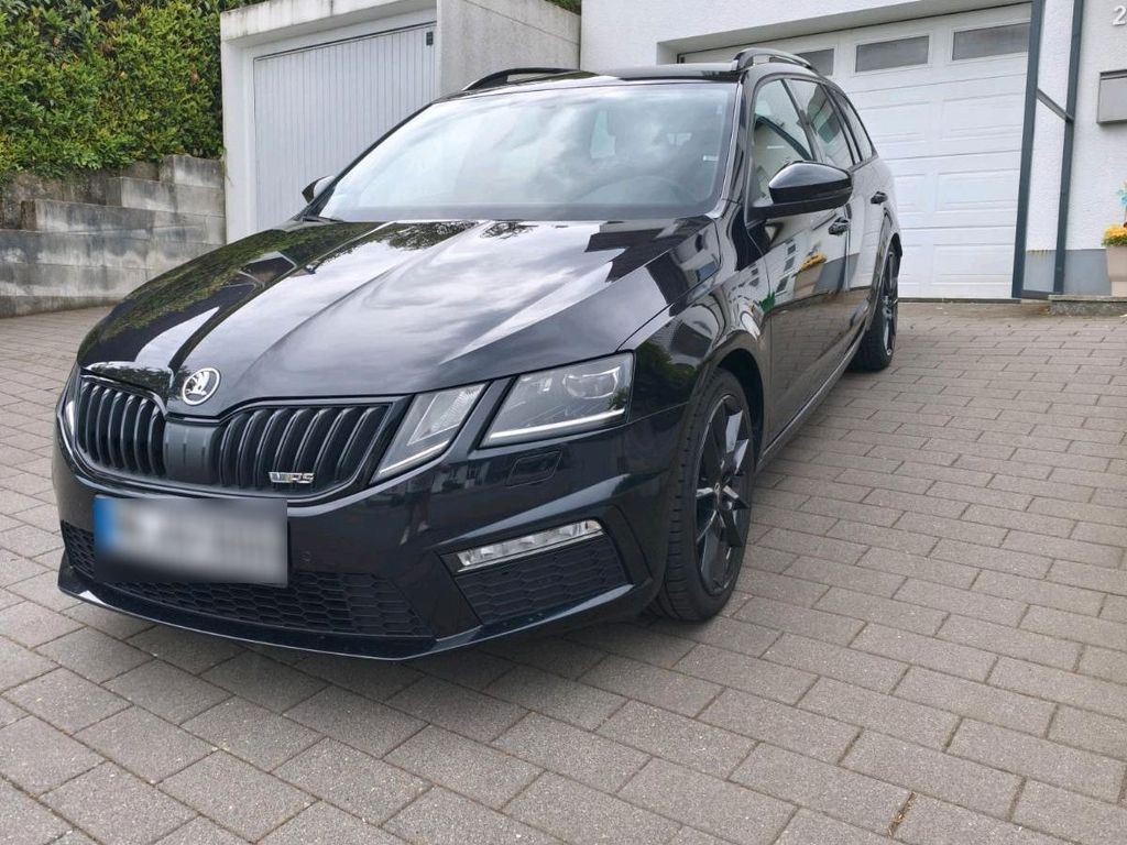 Image of Skoda Octavia