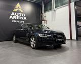 Audi A6 Lim. 3.0 TDI quattro *Voll Ausgestattet* - gebrauchte Audi A6 aus dem Jahr 2012