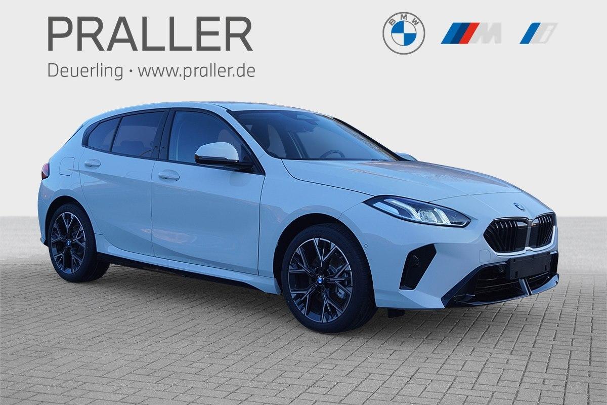 BMW 120 Autom M Sport Design Kamera Driving Assistan