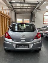 Opel Corsa D Edition *81TKM*TÜV SERVICE NEU* - gebrauchte Opel Corsa aus dem Jahr 2009