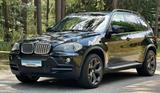 BMW X5 Baureihe X5 3.0sd - gebrauchte BMW X5 aus dem Jahr 2008