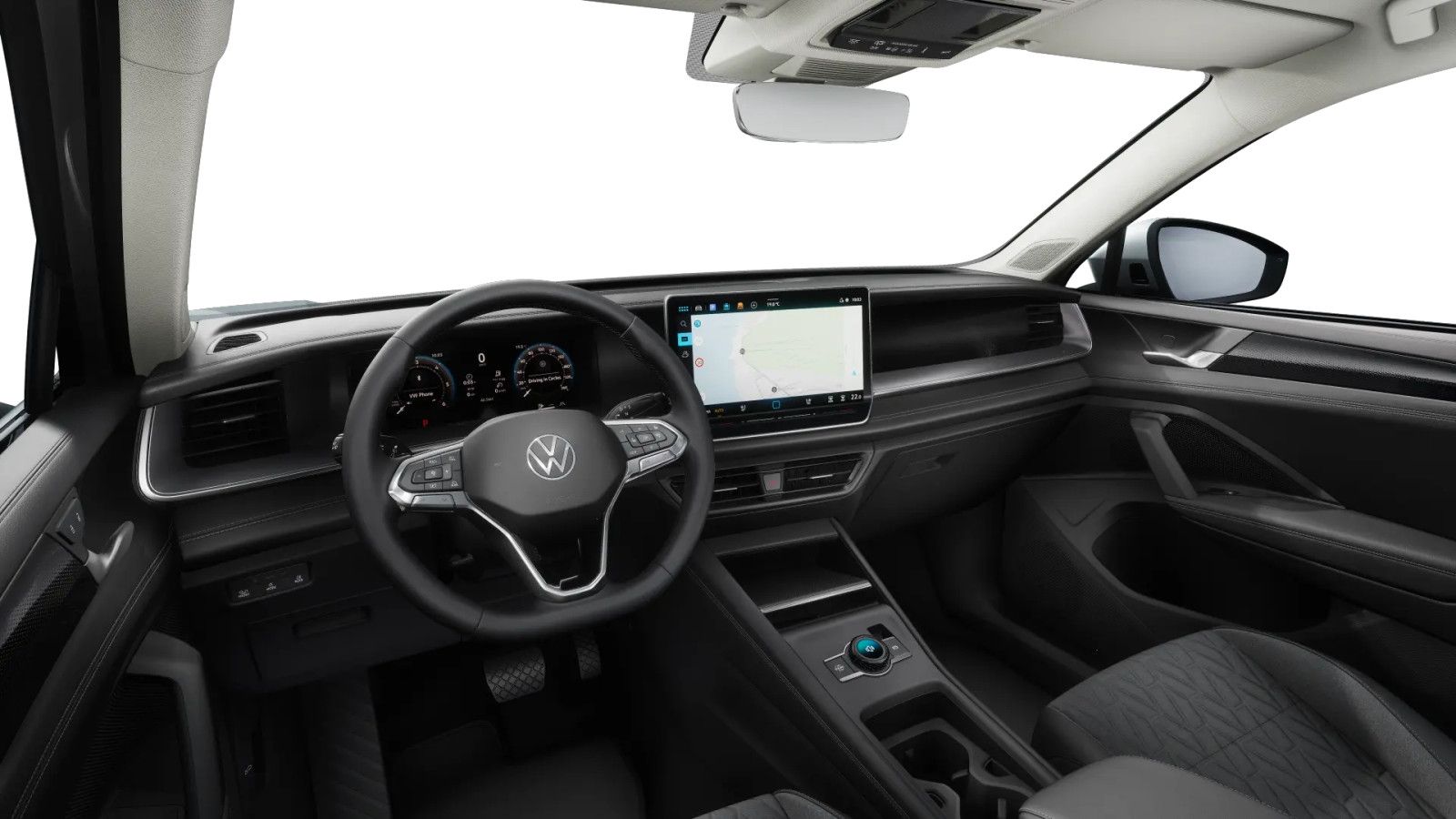 Volkswagen Tayron - Bild 8