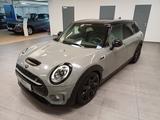 MINI Cooper S  2.0 Clubman Automatic - MINI Cooper S Kombi Gebrauchtwagen