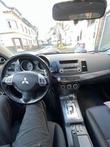 Mitsubishi lancer 1.8 Top A1 - Mitsubishi Lancer aus 2009