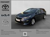 Kia Ceed_sw 1.4 T-GDI Spirit Rückfahrkamera Frontsch - Kia Gebrauchtwagen in Bremen