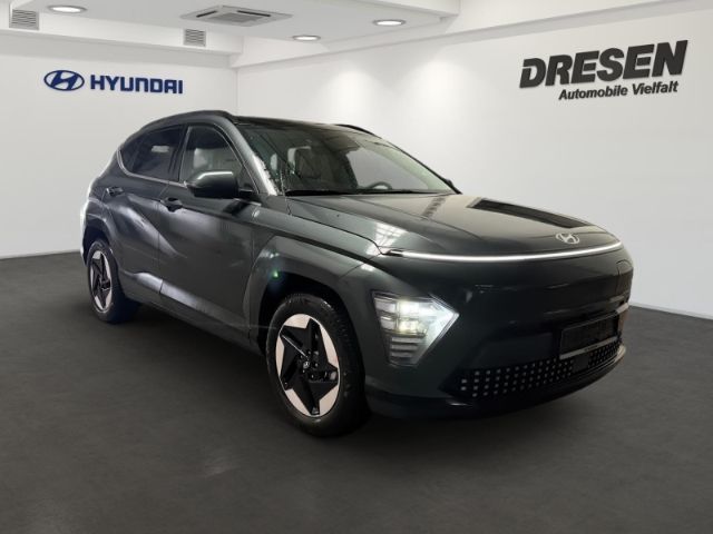 Hyundai KONA Elektro - Bild 2