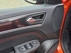 Fahrzeugabbildung Arkana E-TECH 145 R.S.LINE Autobahnas, Color-Pak