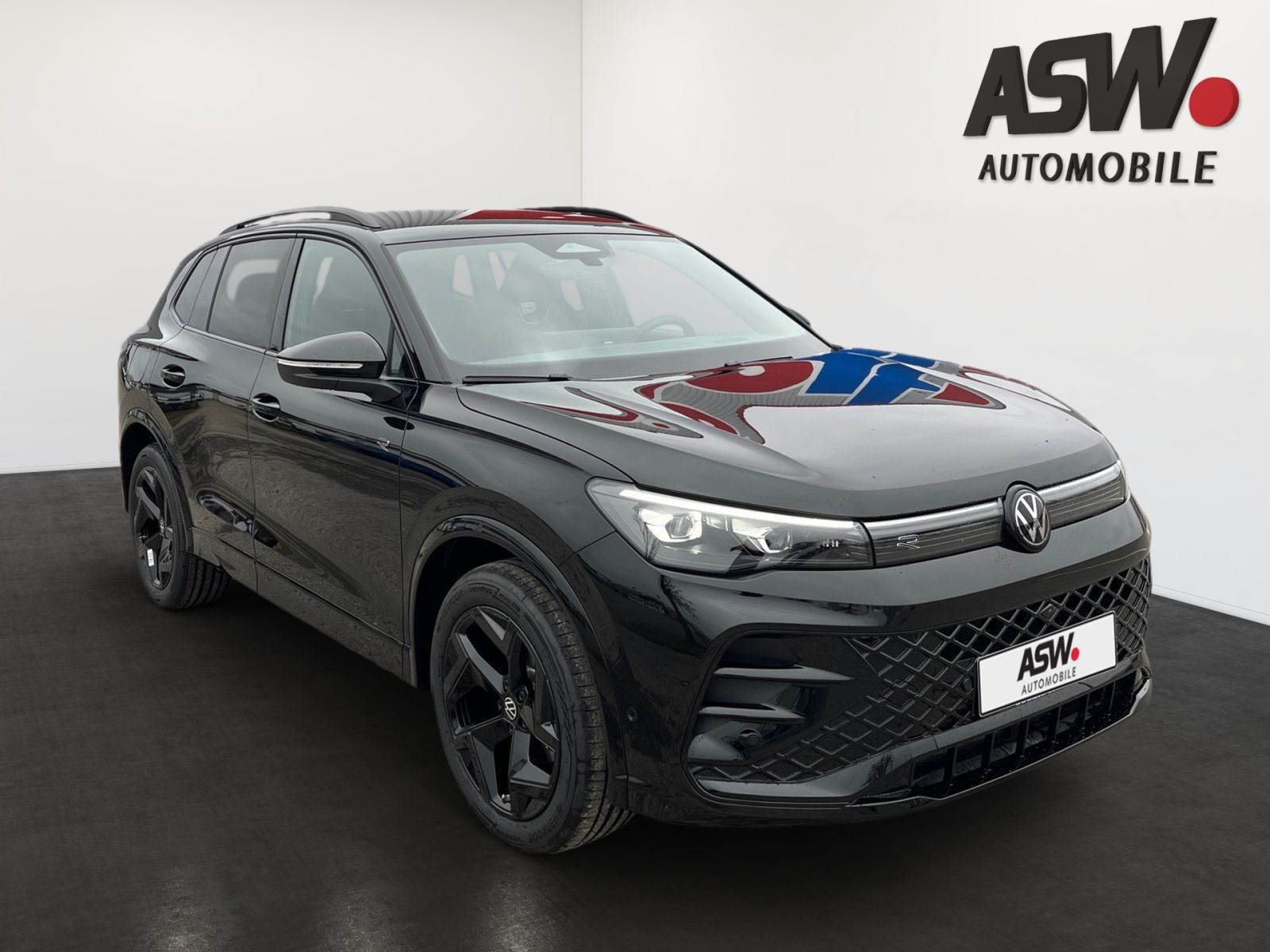 Volkswagen Tiguan - Bild 3