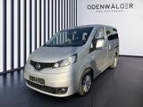 Nissan NV200 Evalia 1.5 dCi Evalia Tekna 7Sitzer Navi+S - Nissan NV200 aus 2018