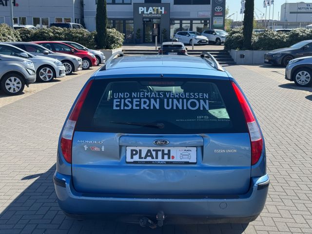 Ford Mondeo  1.8 81 kW EXPORT!
