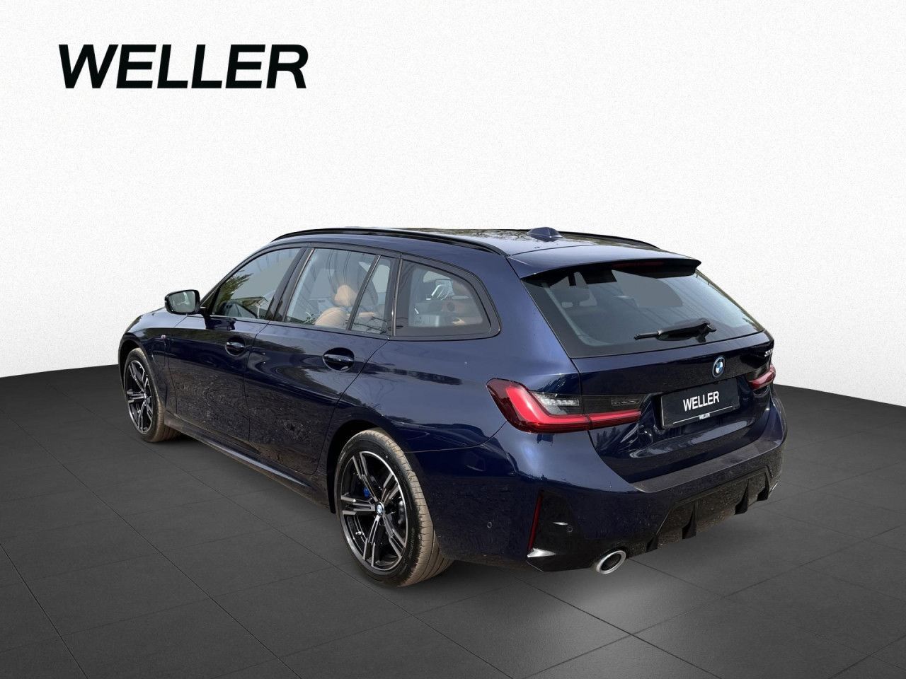 BMW 330 - Bild 10