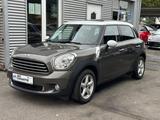 MINI Cooper PANO+PDC+TÜV NEU+GARANTIE - graue MINI Cooper Countryman