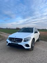 Mercedes-Benz GLC 350 d 4MATIC Autom. -