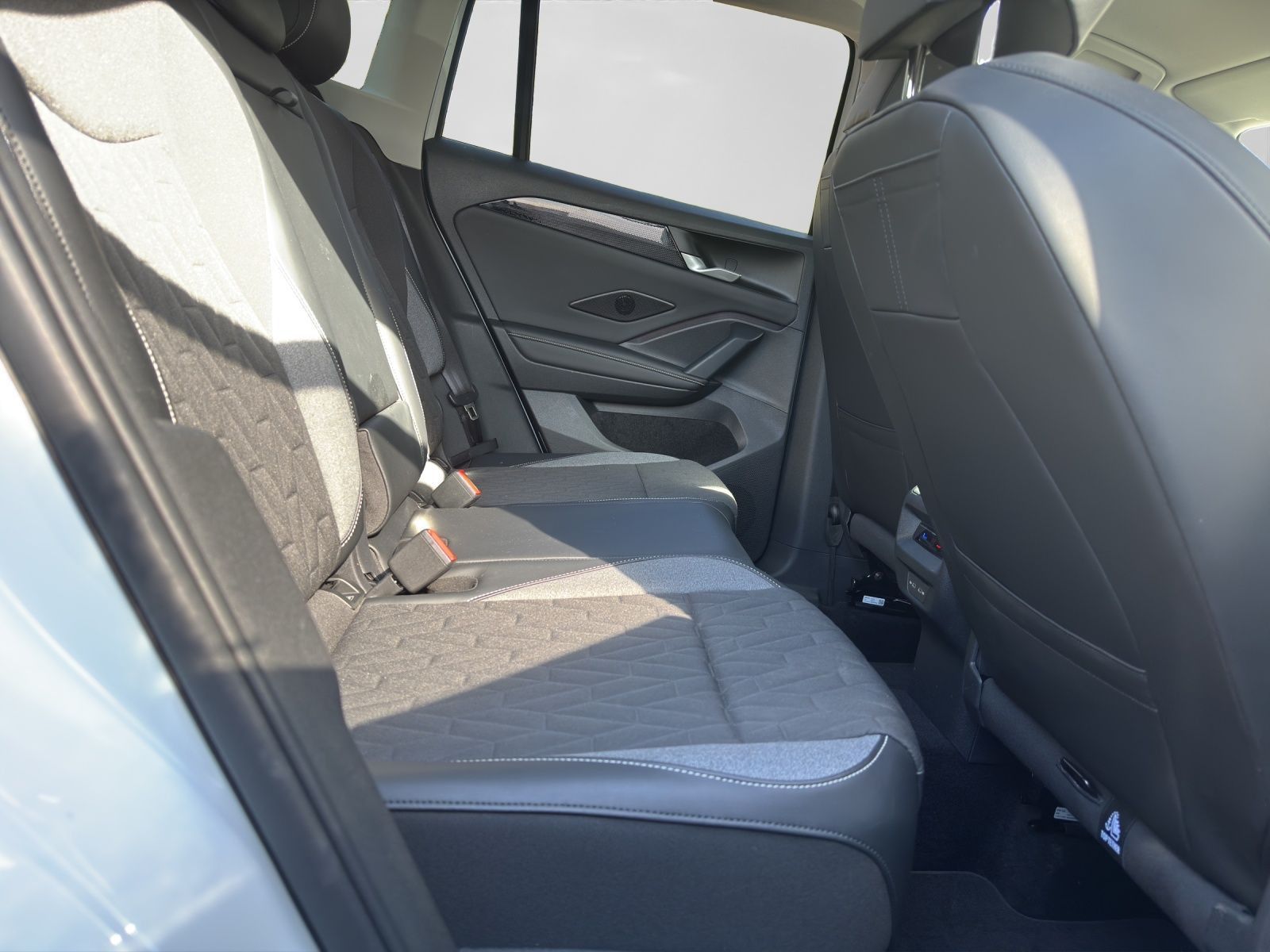 Volkswagen Tiguan - Bild 6