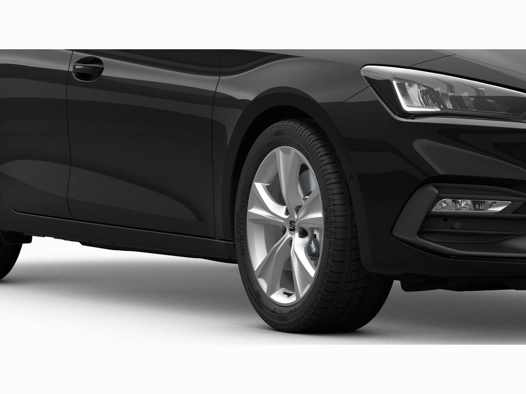 Seat Leon - Bild 5