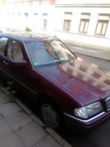 Mercedes-Benz Mercedes C220, W202 TÜV NEU - gebrauchte Mercedes-Benz C 220 aus dem Jahr 1996