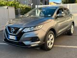 Nissan Qashqai 1.2 DIG-T Tekna+ - Nissan Qashqai mit Benzin-Antrieb: Kombi