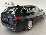 BMW 520d Touring Luxury-Line NAV+LASER+PANO+HEAD-UP - BMW 520: 520d Luxury