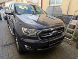 Ford Ranger XLT Doppelkabine 4x4 - gebrauchte Ford Ranger aus dem Jahr 2021
