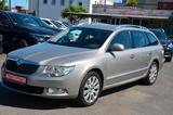 Skoda Superb*2.0TSI*RFK*SHZ*Audiosystem BOLERO*AHK*TOP - gebrauchte Skoda Superb aus dem Jahr 2012