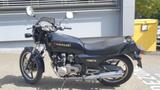 Kawasaki Z 550, BJ 84, HU 5/26  - Angebote