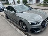 Audi A5 Sportback 40 TFSI S line | Matrix LED - Audi A5 Gebrauchtwagen in München