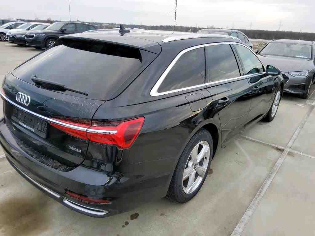 Audi A6 - Bild 4