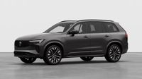 Volvo XC90 - Vorschau Bild 2