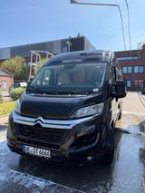 GiottiLine GiottiVan 60T - GiottiLine Wohnwagen & Wohnmobile