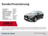 Audi Q2 S-line 35 TFSI S-tronic Matrix-LED/Pano/SHZ/K - Audi Q2 Gebrauchtwagen in Leipzig