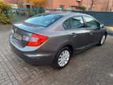Honda Civic 1,8 Tüv Neu! Wenig KM! - Honda Gebrauchtwagen von 2013