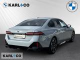 BMW 550 e xDrive Limousine M Sport LC Prof ACC B&W - BMW 5 Series mit Hybrid-Antrieb