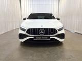 Mercedes-Benz Mercedes-AMG A 35 4M ADVANCED+ NIGHT MULTIBEAM - Mercedes-Benz A 35 AMG Jahreswagen