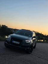 Audi Q7 4L 3.0TDI -245PS- - Audi Q7 aus 2012: 0l TDI