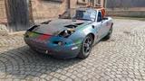 Mazda MX-5 NA Turbo, drift special  - Mazda MX-5: Turbo