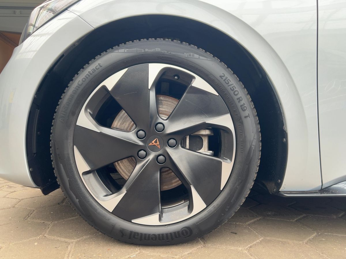 Cupra Born - Bild 14