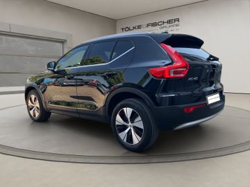 Volvo XC40 - 4
