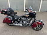 Indian Chieftain - Offers