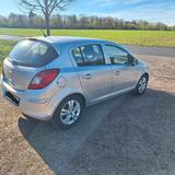 Opel Corsa 1.2 Selection Easytronic Selection - Opel Corsa: Easytronic