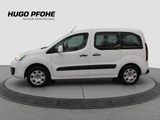 Peugeot PARTNER Active Tepee 120 VTi Kombi - Peugeot Partner: Tepe