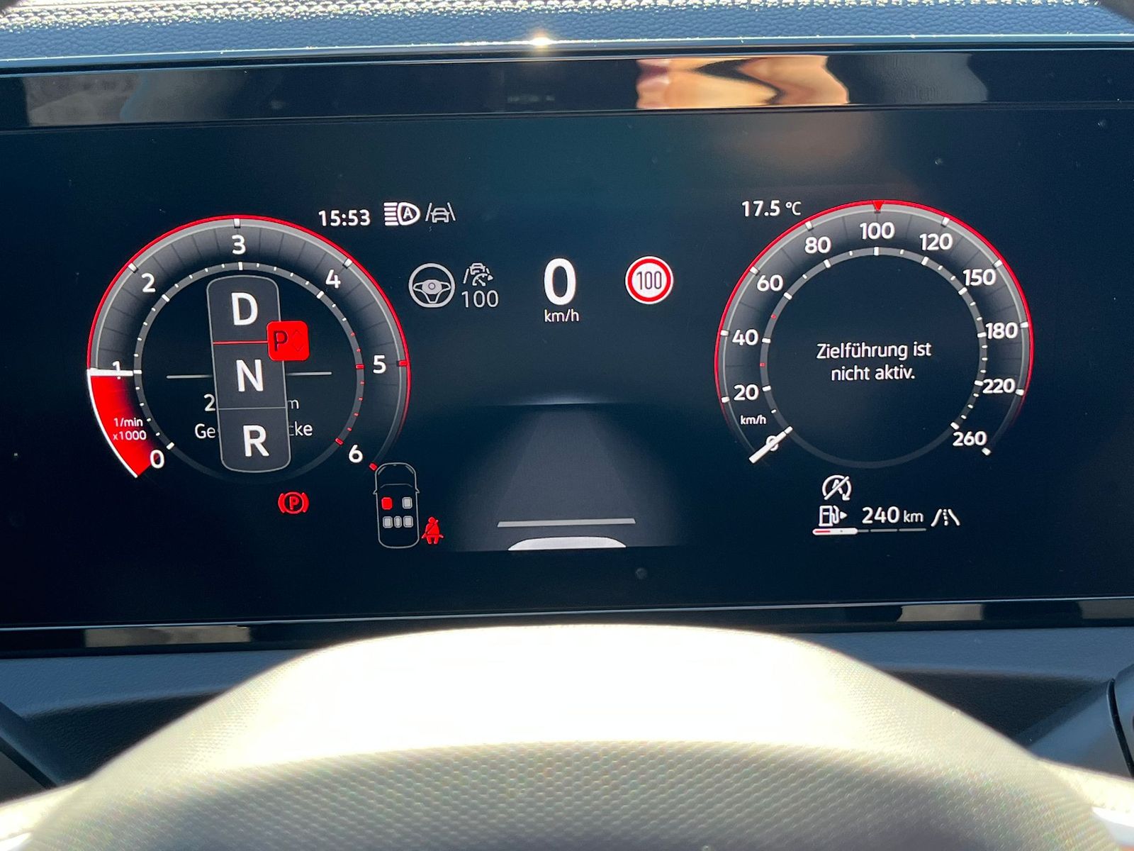 Image du véhicule Volkswagen Tiguan 2.0 TDI 4M R-Line PANO*H&amp;K*AHK*MATRIX*20".