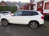 BMW X3 xDrive20d xLine AT xLine - BMW X3 von privat