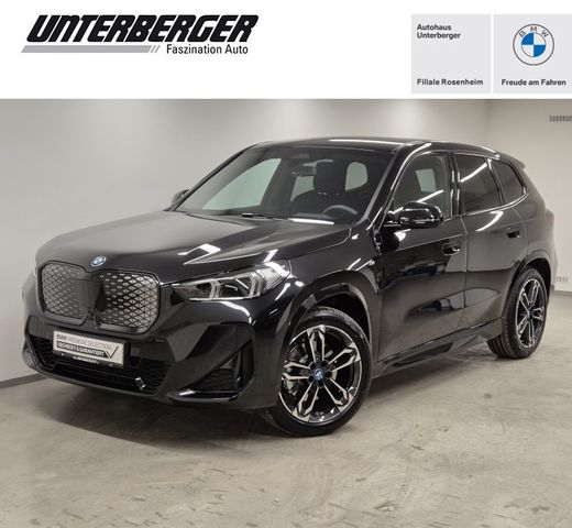 BMW iX1 xDrive30 M Sportpaket Head-Up DAB LED RFK