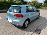 Volkswagen Golf 1.2 TSI BlueMotion Technology Trendline... - Volkswagen Golf: Trendline Bluemotion