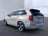 Volvo XC 90 Plus Bright AWD Bluetooth LED Klima - gebrauchte Volvo XC90 aus dem Jahr 2023