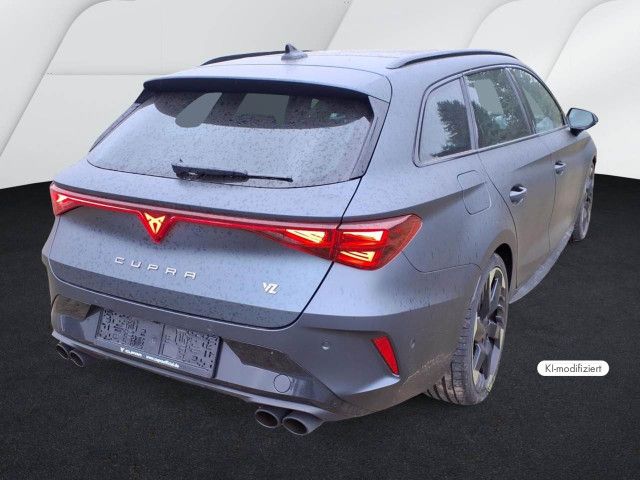Cupra Leon - Bild 2